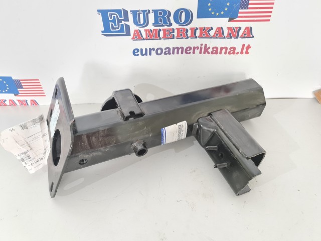 Rail Kit (Front, Right Side)